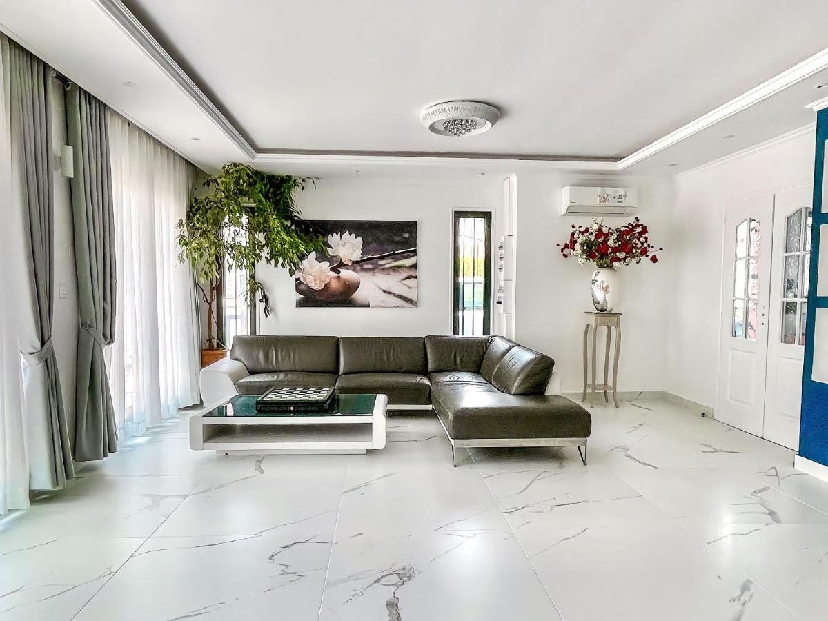 Paris Dream Villa Villejuif Dış mekan fotoğraf