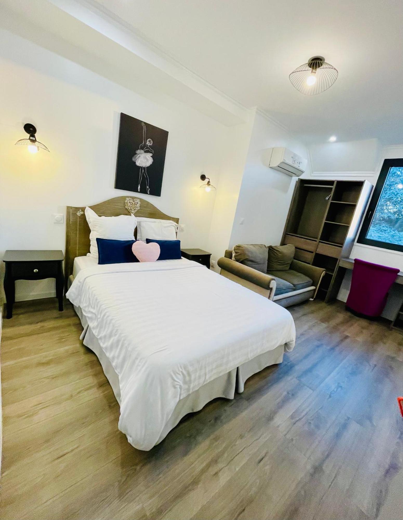 Paris Dream Villa Villejuif Dış mekan fotoğraf